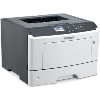 Принтер Lexmark MS510dn фото 2